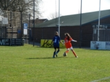 S.K.N.W.K. JO13-1JM - SC Welberg JO13-2 (competitie) 2024-2025 (3e fase) (96/150)